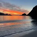度假居 Myranhuset - Amazing View *