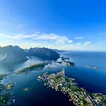 Myranhuset - Amazing View *