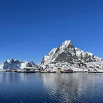 Myranhuset - Amazing View 度假居