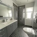 Myranhuset - Amazing View 莫斯克内斯