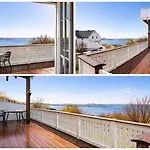 Myranhuset - Amazing View