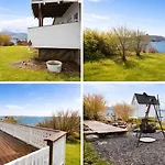 Feriehus Myranhuset - Amazing View *