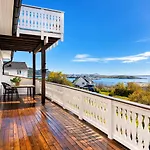 Myranhuset - Amazing View * Moskenes