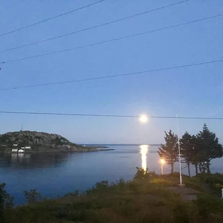 Holiday home Myranhaugen, House In Reine Moskenes