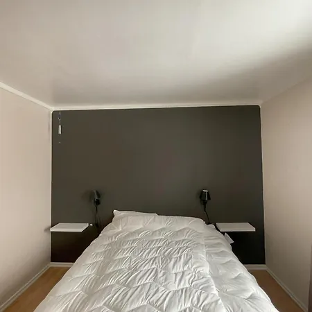 Myranhaugen, House In Reine Moskenes