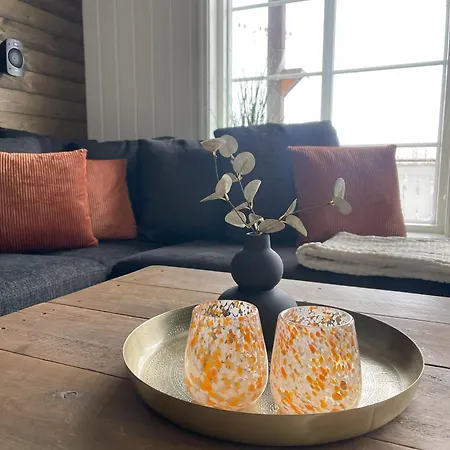 Myranhaugen, House In Reine *