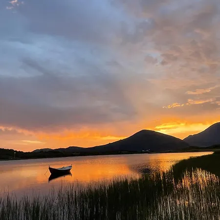 Σπίτι διακοπών Myranhaugen, House In Reine *