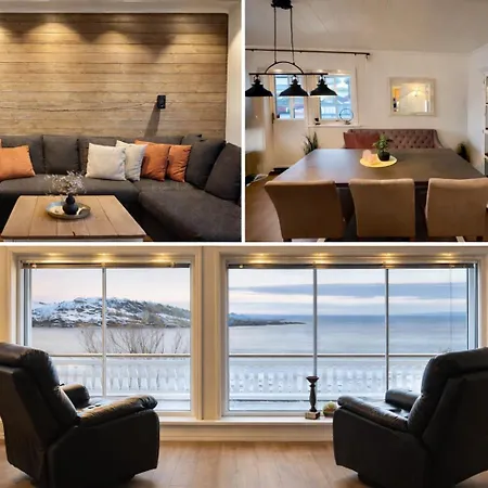 Myranhuset - Amazing View