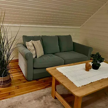 Myranhuset - Amazing View *