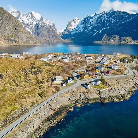 Myranhuset - Amazing View Casa vacanze