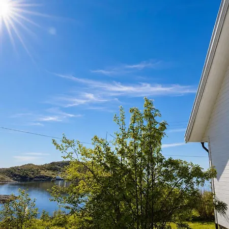 Feriehus Myranhuset - Amazing View Moskenes