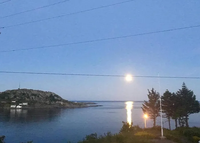 بيت للعطل Myranhuset - Amazing View موسكينيه