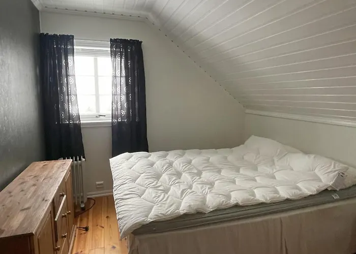 Myranhuset - Amazing View Holiday home *