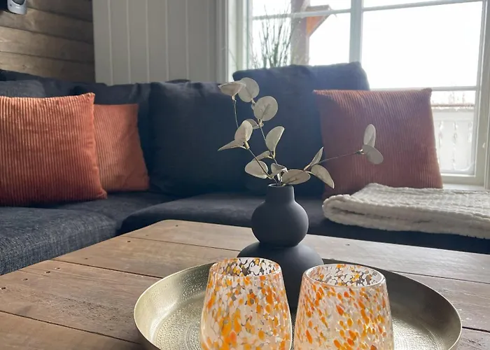 Myranhuset - Amazing View *