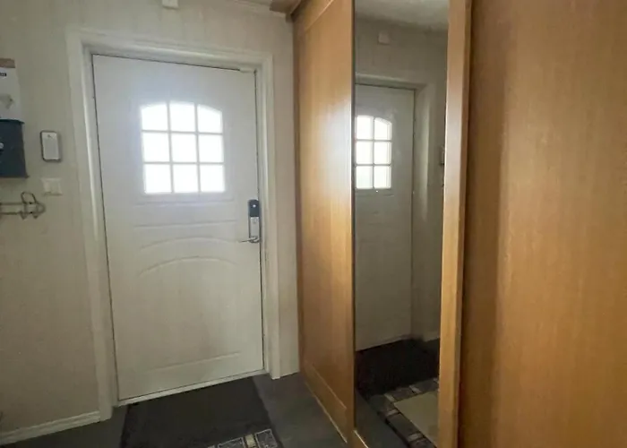 Myranhuset - Amazing View * Moskenes