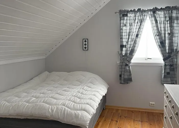 Myranhuset - Amazing View