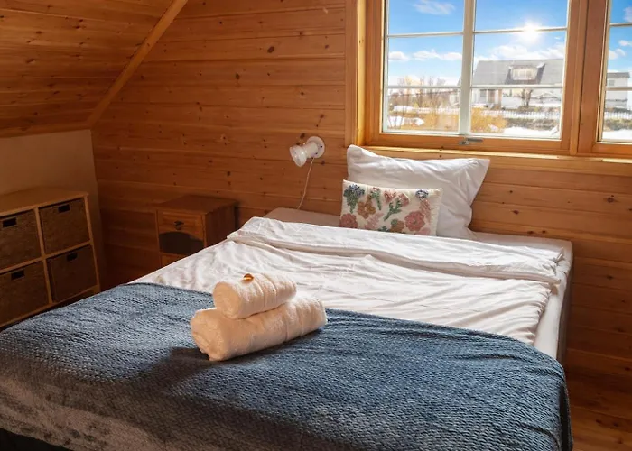 Myranhuset - Amazing View