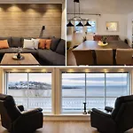 Myranhuset - Amazing View