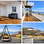 Myranhuset - Amazing View 펜션 *