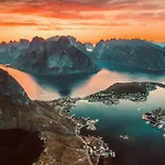 Myranhuset - Amazing View *