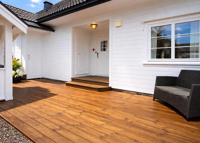 Myranhuset - Amazing View Prázdninový dům Moskenes