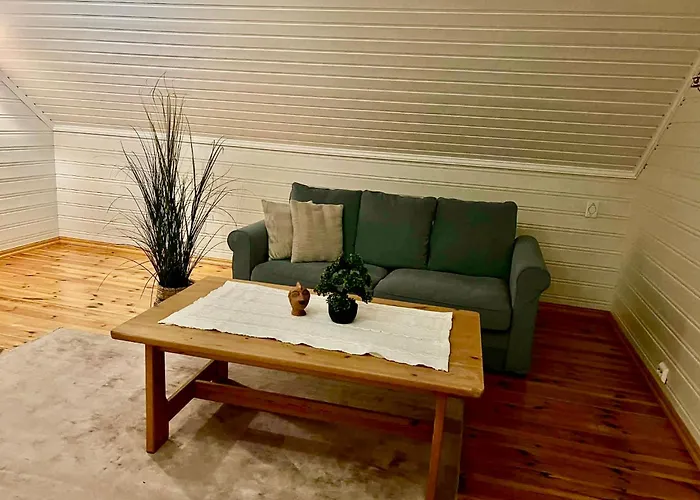 Myranhuset - Amazing View * Moskenes