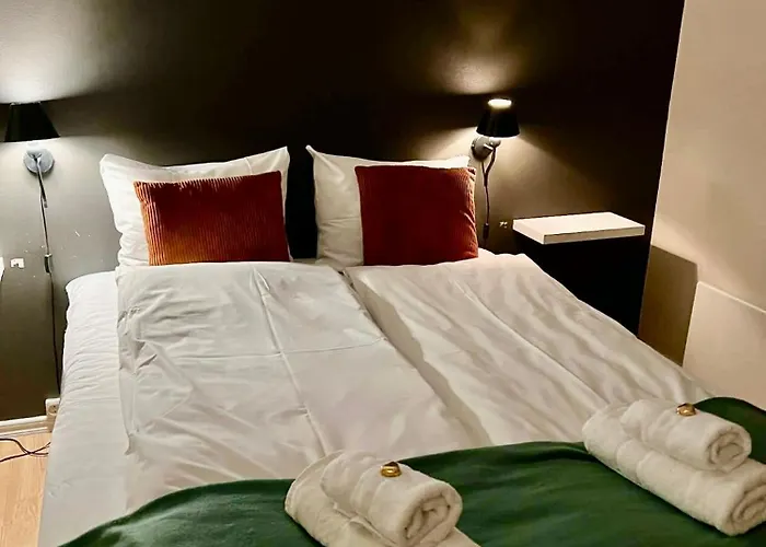 Prázdninový dům Myranhuset - Amazing View