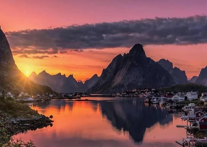 Myranhuset - Amazing View *